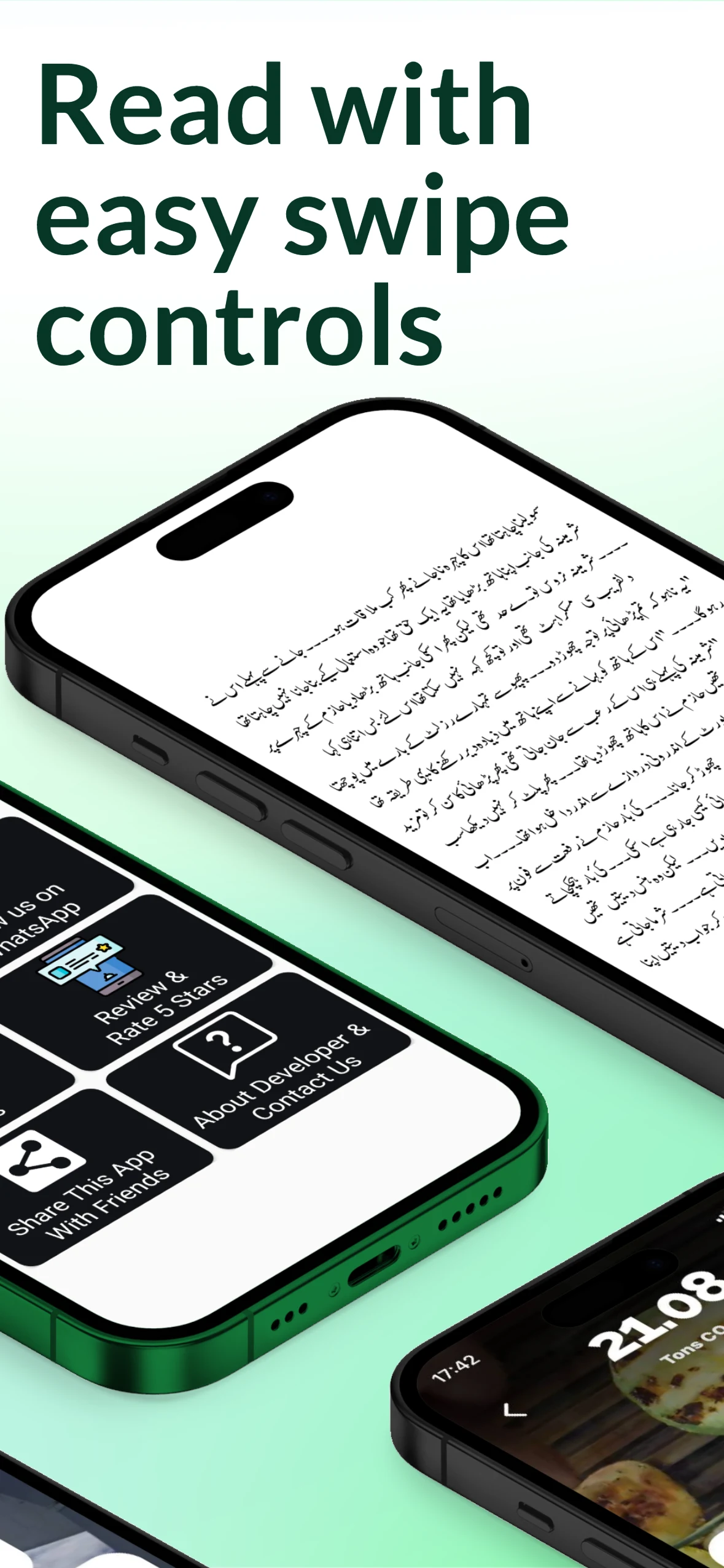 Bay Dardi Saeyan screenshot