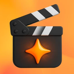 Icône de Luma Video AI